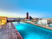 IKYK Hotel