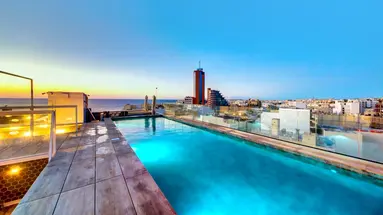 IKYK Hotel