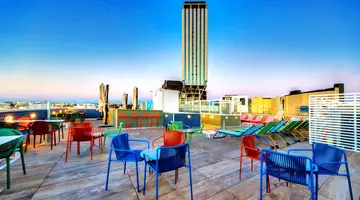 IKYK Hotel