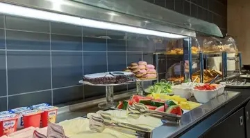 IKYK Hotel
