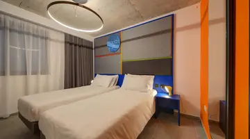 IKYK Hotel