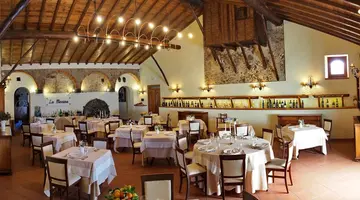 Il Borgo