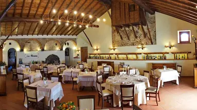 Il Borgo