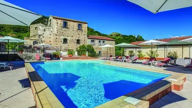 Il Borgo