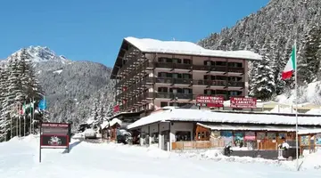 Il Caminetto Parkhotel 