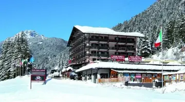 Il Caminetto Parkhotel &