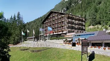 Il Caminetto Parkhotel