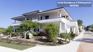 IL GATTOPARDO HOTEL RESIDENCE