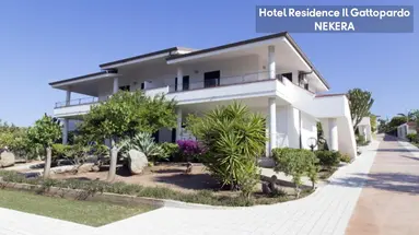 IL GATTOPARDO HOTEL RESIDENCE