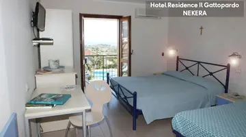 IL GATTOPARDO HOTEL RESIDENCE