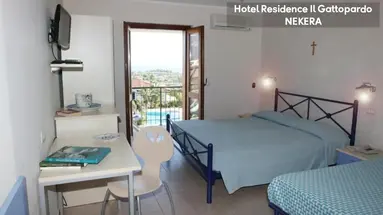 IL GATTOPARDO HOTEL RESIDENCE