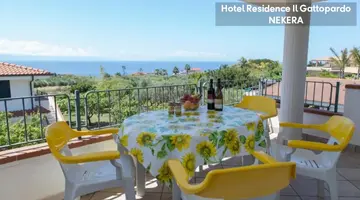 IL GATTOPARDO HOTEL RESIDENCE