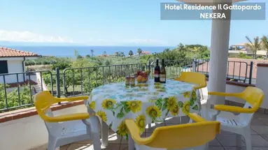 IL GATTOPARDO HOTEL RESIDENCE