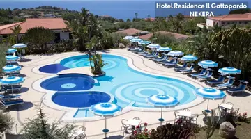 IL GATTOPARDO HOTEL RESIDENCE