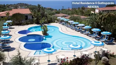 IL GATTOPARDO HOTEL RESIDENCE