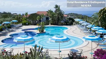 IL GATTOPARDO HOTEL RESIDENCE