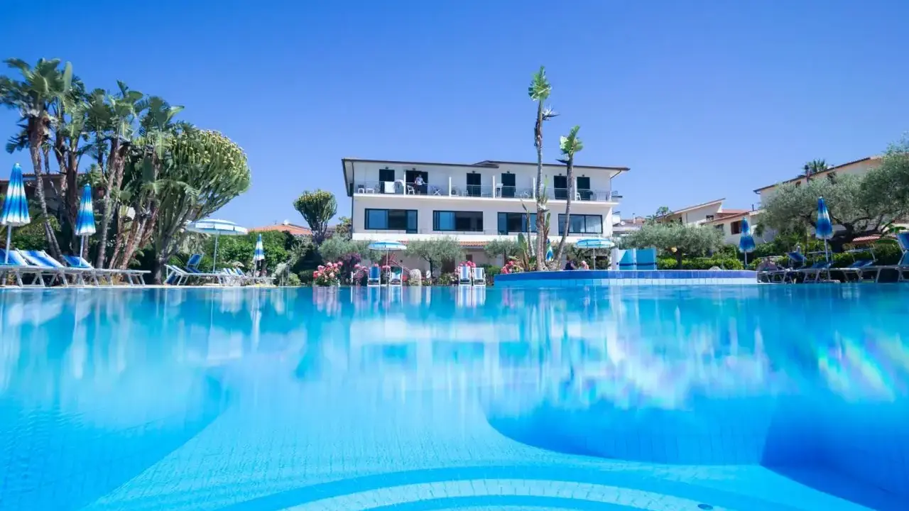 IL Gattopardo Hotel Residence