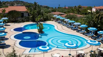 IL Gattopardo Hotel Residence