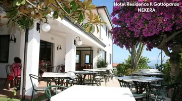 IL GATTOPARDO HOTEL RESIDENCE