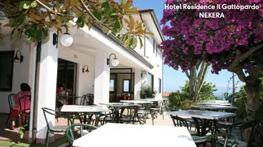 IL GATTOPARDO HOTEL RESIDENCE