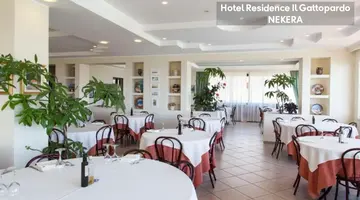 IL GATTOPARDO HOTEL RESIDENCE