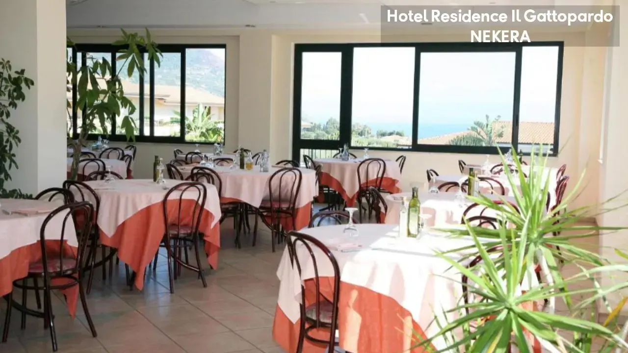 IL GATTOPARDO HOTEL RESIDENCE