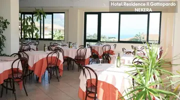IL GATTOPARDO HOTEL RESIDENCE