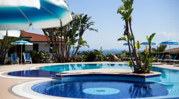 IL Gattopardo Hotel Residence