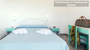 IL GATTOPARDO HOTEL RESIDENCE
