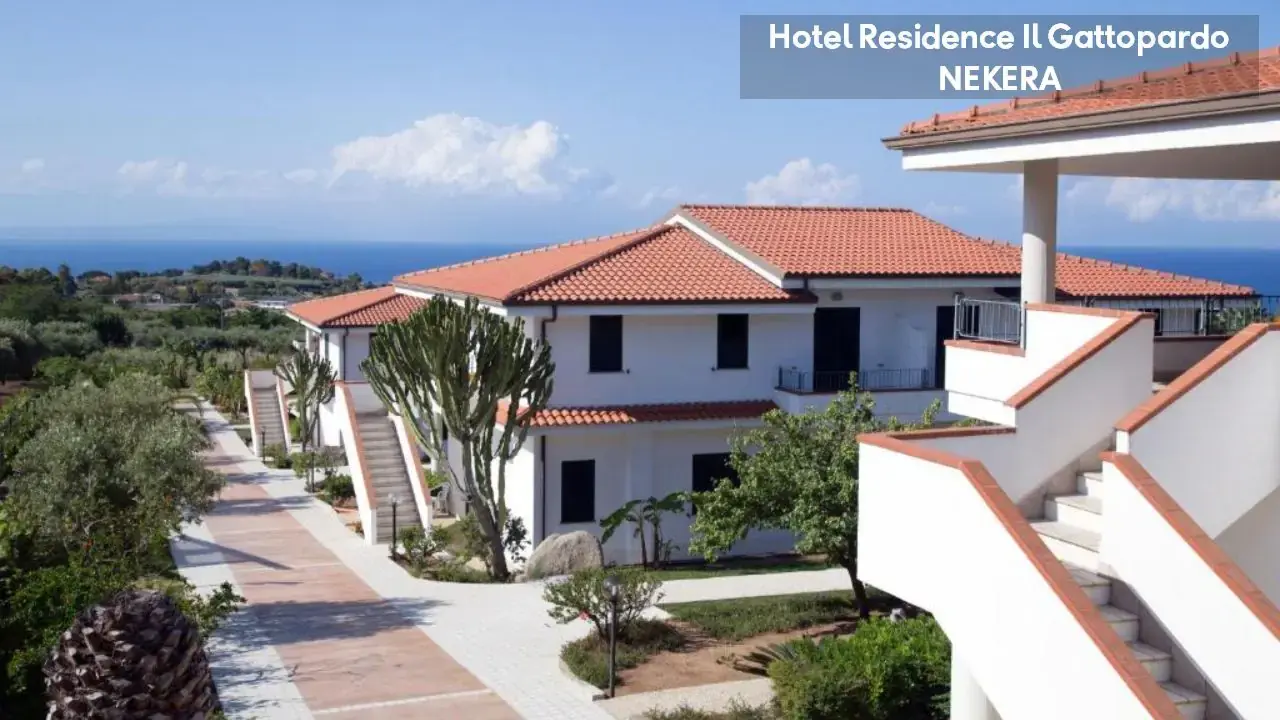 IL GATTOPARDO HOTEL RESIDENCE