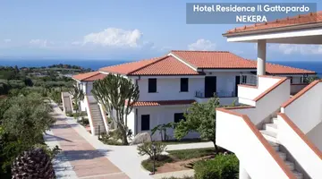 IL GATTOPARDO HOTEL RESIDENCE