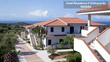 IL GATTOPARDO HOTEL RESIDENCE