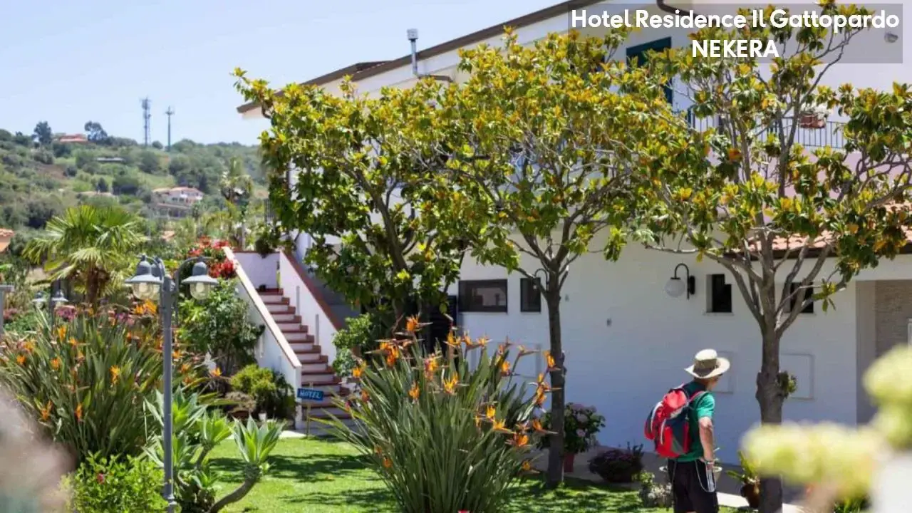 IL GATTOPARDO HOTEL RESIDENCE