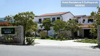 IL GATTOPARDO HOTEL RESIDENCE