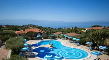IL Gattopardo Hotel Residence