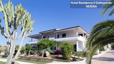 IL GATTOPARDO HOTEL RESIDENCE
