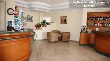 IL GATTOPARDO HOTEL RESIDENCE