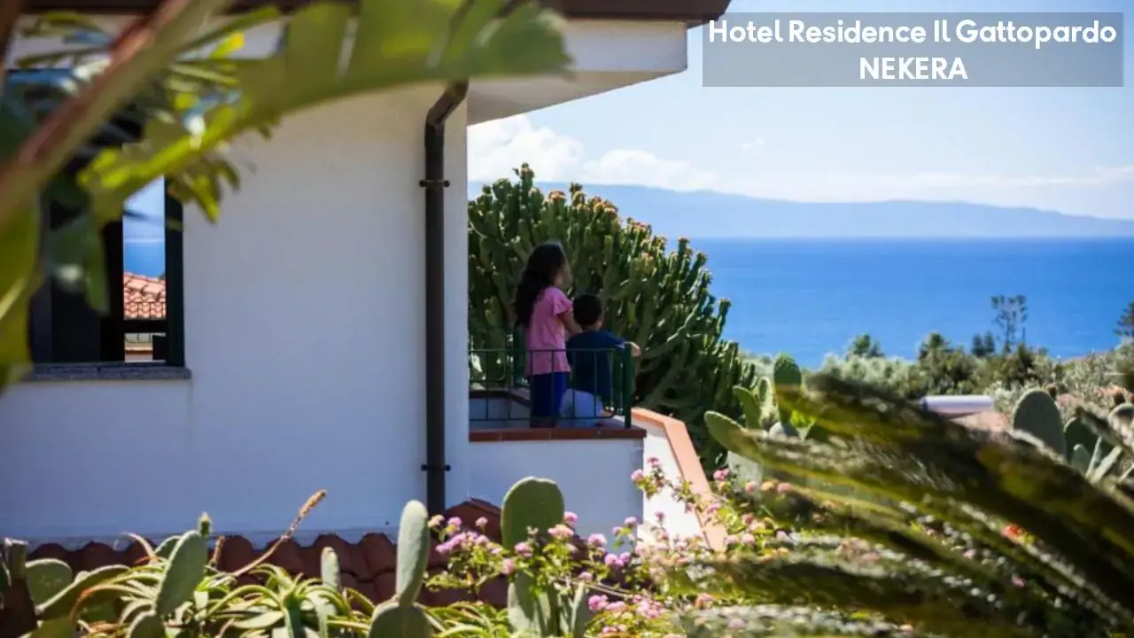 IL GATTOPARDO HOTEL RESIDENCE