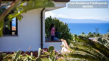 IL GATTOPARDO HOTEL RESIDENCE