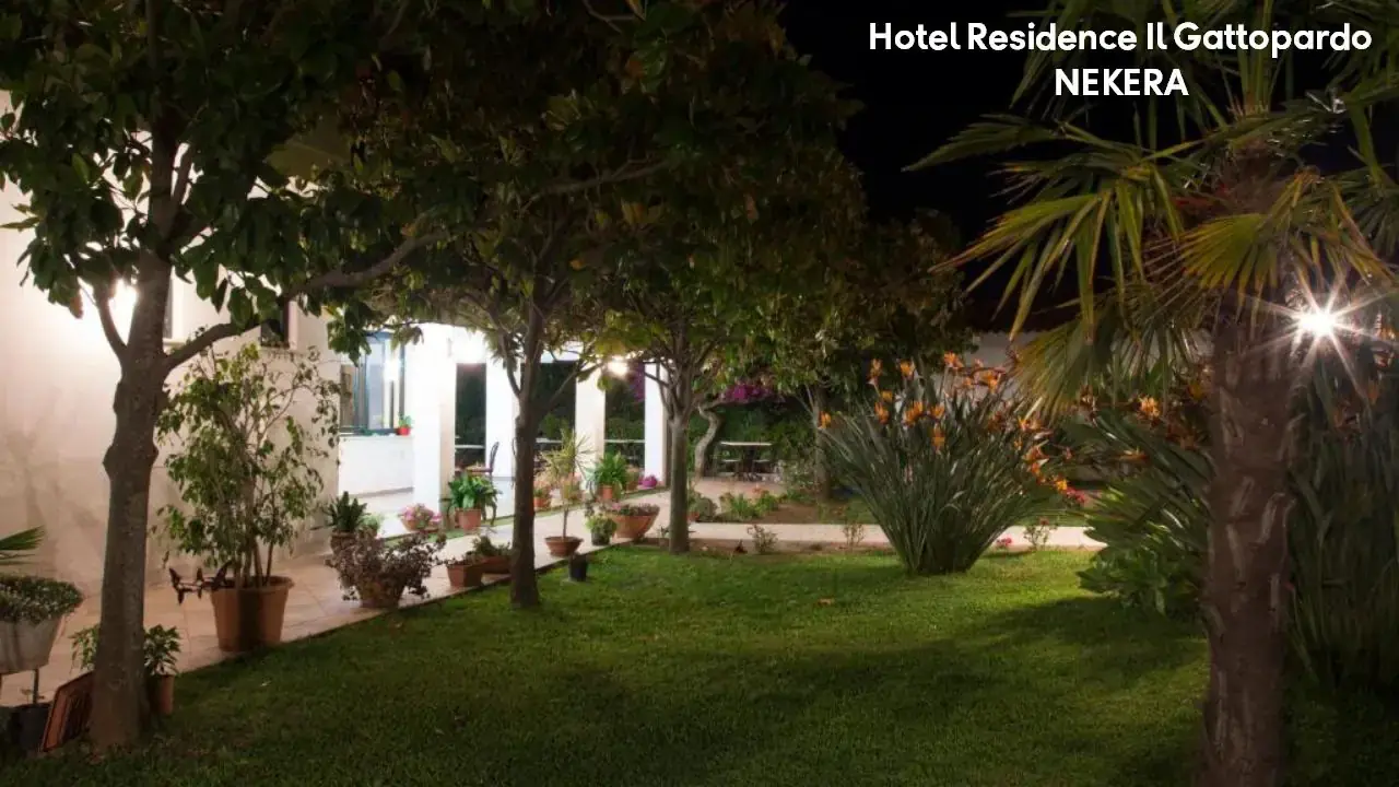 IL GATTOPARDO HOTEL RESIDENCE