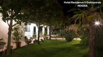 IL GATTOPARDO HOTEL RESIDENCE