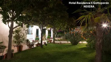 IL GATTOPARDO HOTEL RESIDENCE