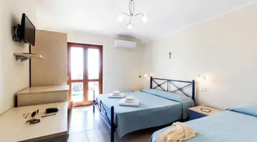 IL Gattopardo Hotel Residence