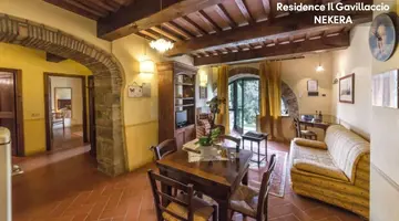 IL GAVILLACCIO AGRI RESIDENCE