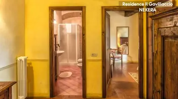 IL GAVILLACCIO AGRI RESIDENCE