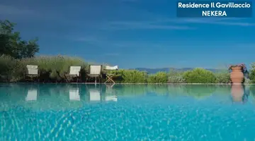 IL GAVILLACCIO AGRI RESIDENCE