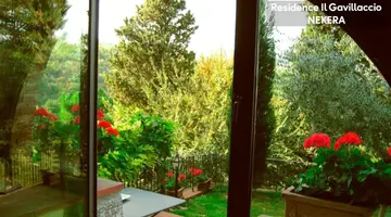 IL GAVILLACCIO AGRI RESIDENCE