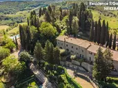 IL GAVILLACCIO AGRI RESIDENCE