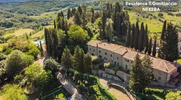 IL GAVILLACCIO AGRI RESIDENCE