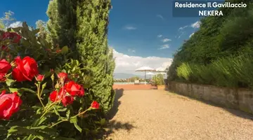 IL GAVILLACCIO AGRI RESIDENCE